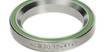Roulement Enduro ACB 4545 1125T SS - 440c Stainless (Angular Contact) - 30,15x41x7 (45x45°)